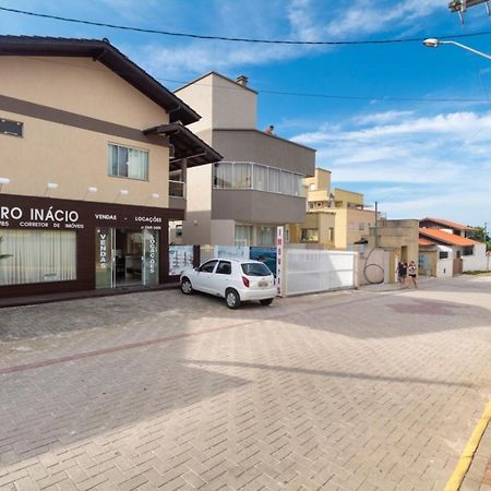 Residencial Costa Marfim Aparthotel Bombinhas Luaran gambar