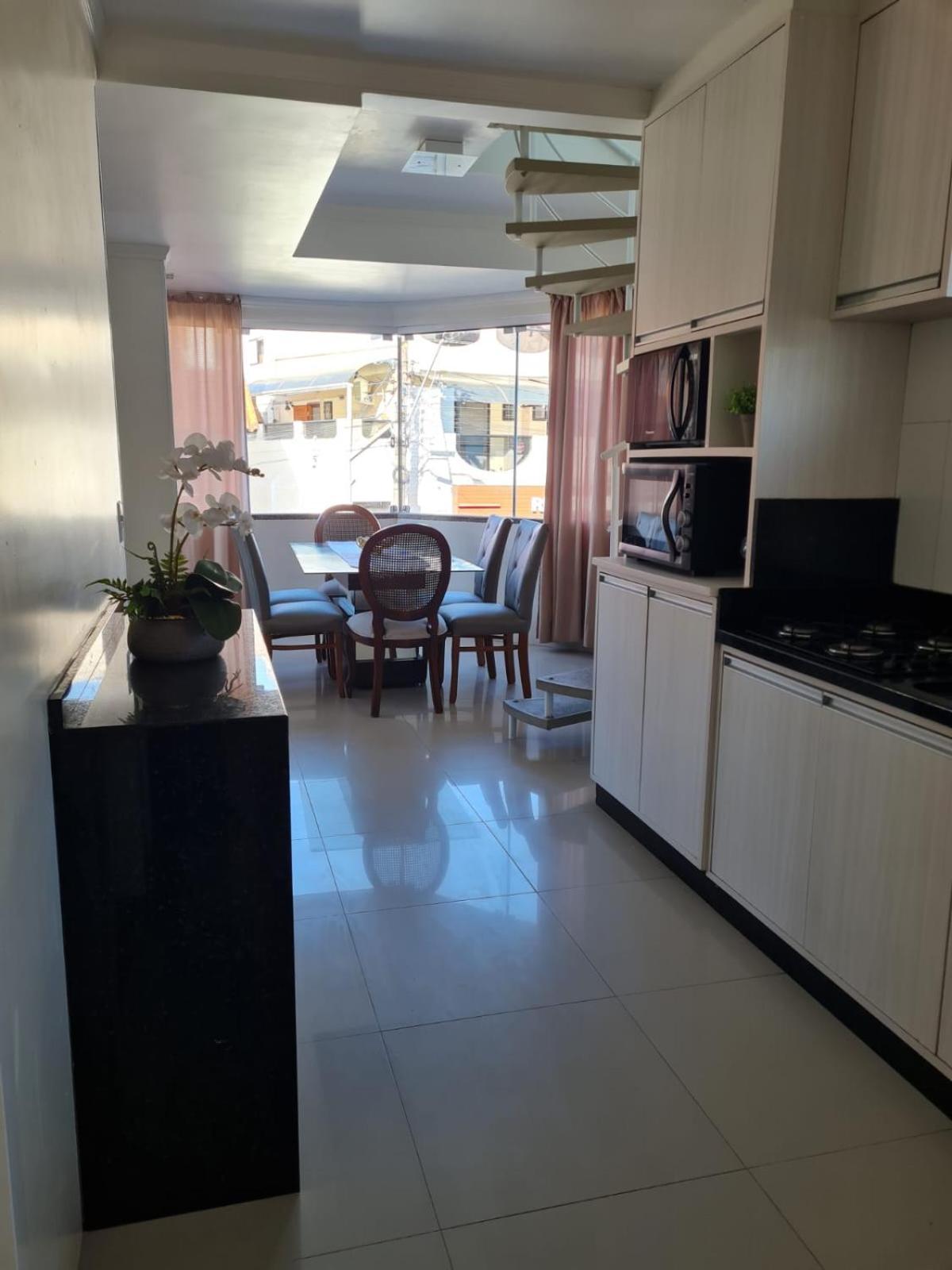 Residencial Costa Marfim Aparthotel Bombinhas Luaran gambar