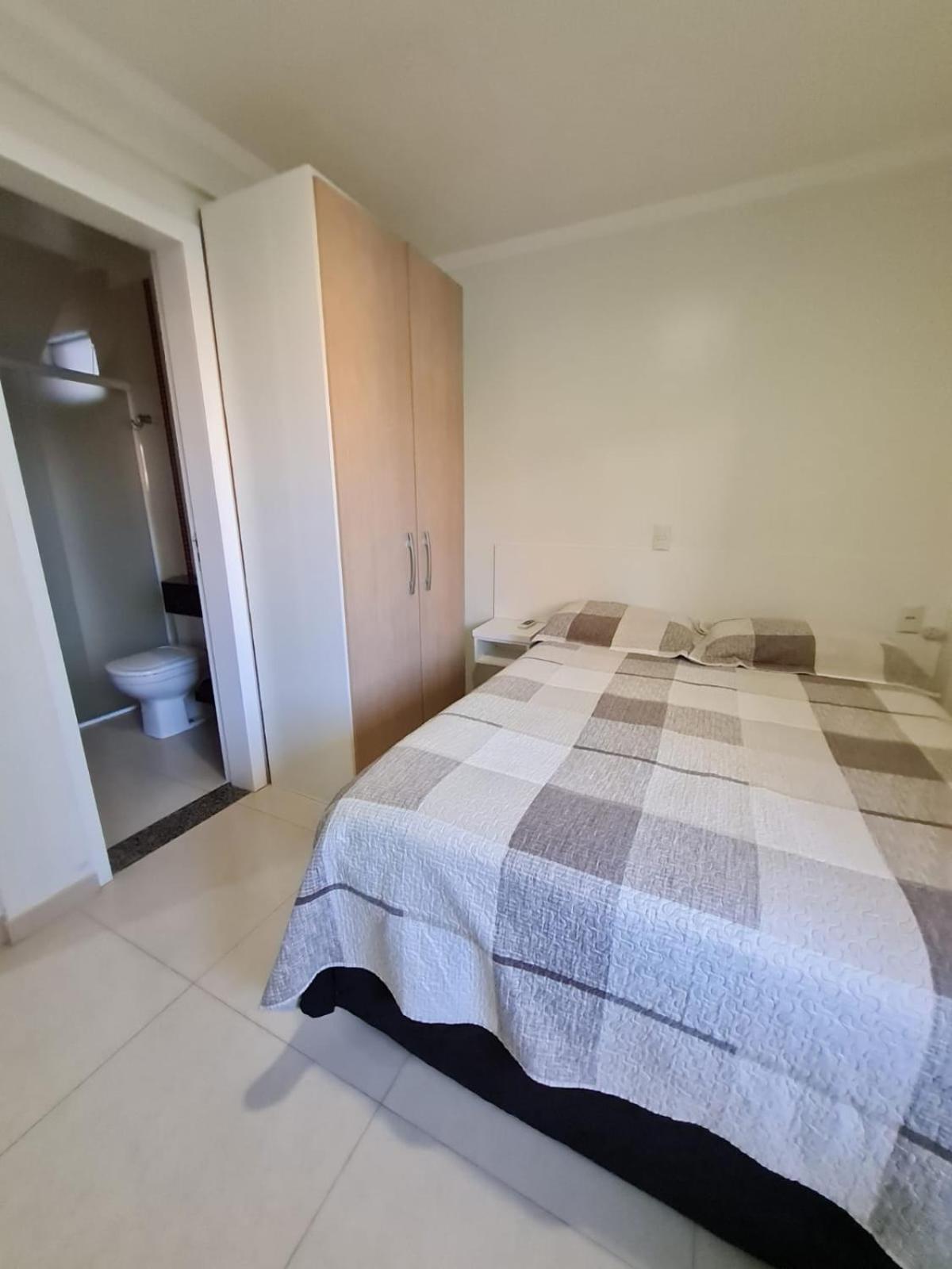 Residencial Costa Marfim Aparthotel Bombinhas Luaran gambar