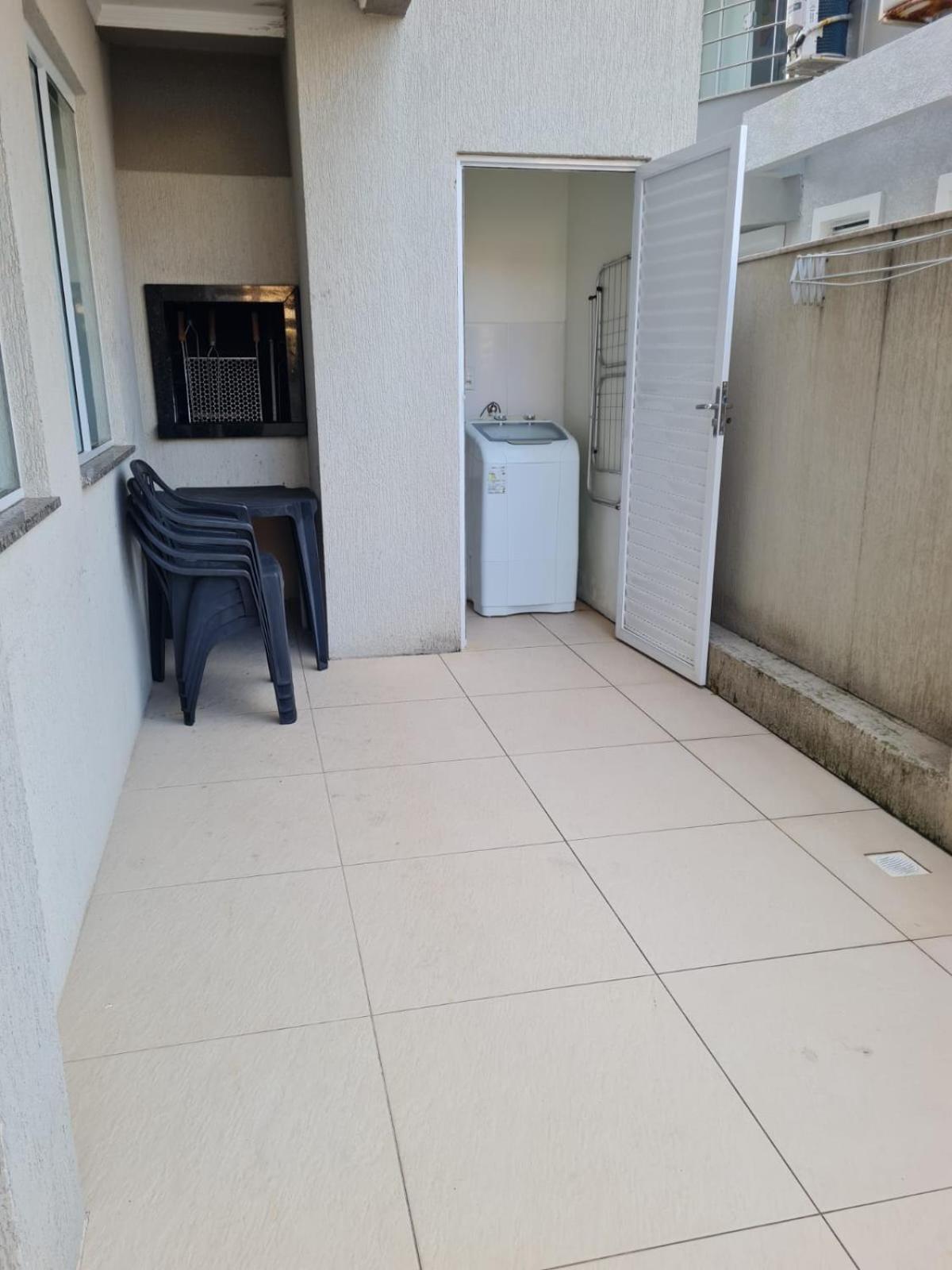 Residencial Costa Marfim Aparthotel Bombinhas Luaran gambar