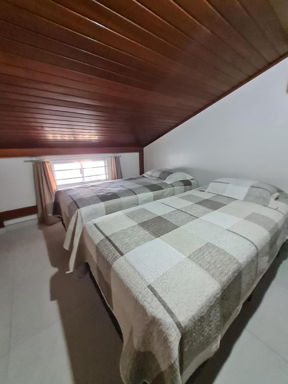 Residencial Costa Marfim Aparthotel Bombinhas Luaran gambar