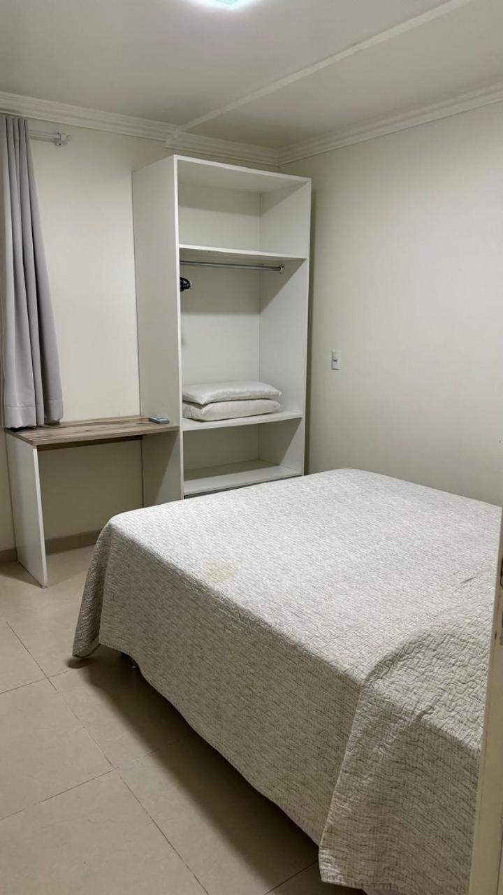 Residencial Costa Marfim Aparthotel Bombinhas Luaran gambar